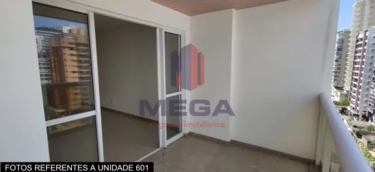 Imagem 3 QUARTOS COM SUITE NA PRAIA DA COSTA