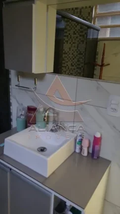 Imagem Casa - Ribeirão Preto - Campos Eliseos
