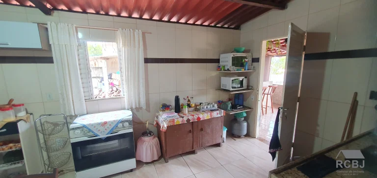 Imagem CASA RESIDENCIAL em ESMERALDAS - MG, CIDADE JARDIM