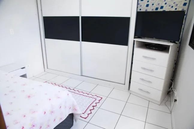 Imagem Vendo Cobertura Duplex em Santo André, Pq das Nações