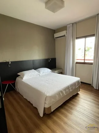 Imagem Venda Apartamento 54m² Mobiliado - Localizado Avenida 9 de Julho - Jundiaí - SP