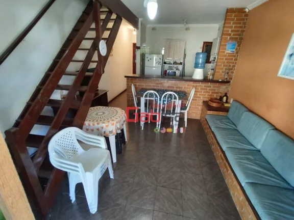 Imagem Apartamento à venda, 70 m² por R$ 450.000,00 - Peró - Cabo Frio/RJ