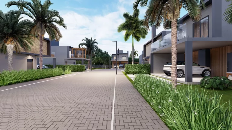 Imagem Condomínio Fechado Exclusivo de Casas com infraestrutura Completa em Novo Hamburgo