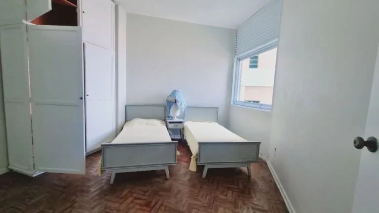 Imagem Apartamento com 2 dormitórios à venda, 100 m² - Pitangueiras - Guarujá/SP