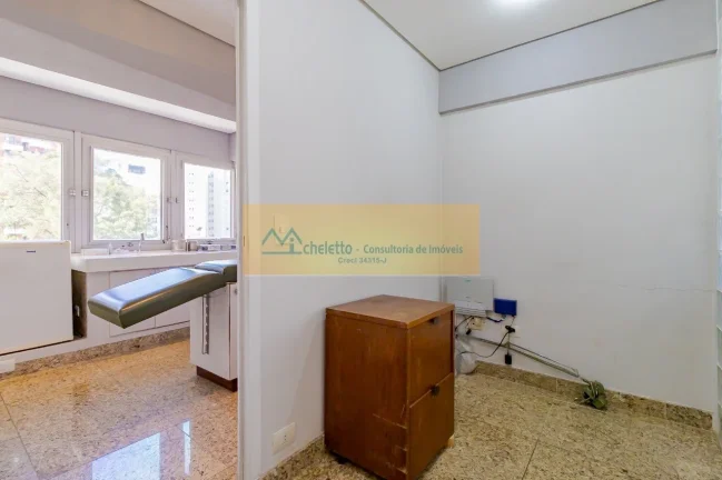 Imagem SALA COMERCIAL em SÃO PAULO - SP, ITAIM BIBI