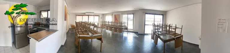 Imagem APTO NA AV SANTA INÊS - ÓTIMA LOCALIZAÇÃO !!