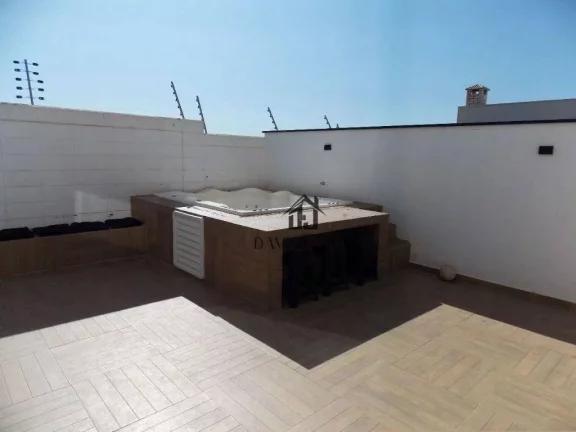 Imagem Casa à venda, 171 m² por R$ 1.437.000,00 - Condomínio Villagio Wanel - Sorocaba/SP