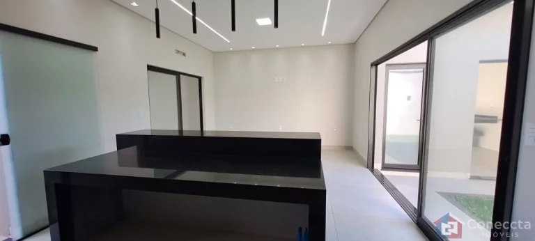 Imagem Casa à Venda no Bairro Campos Elíseos – 3 Quartos (1 Suíte), Área Gourmet, Alto Padrão – 301m²