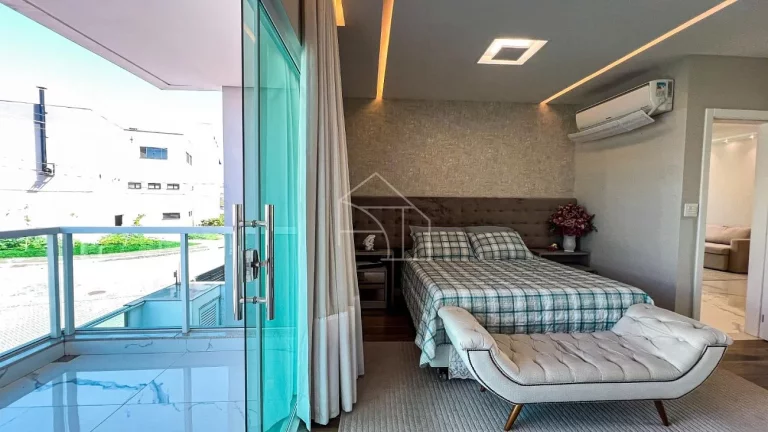 Imagem Casa Duplex Alto Padrão em Morada de Laranjeiras – Serra/ES