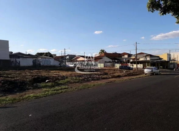 Imagem Terreno à Venda, Vila Nossa Senhora da Penha - São José do Rio Preto