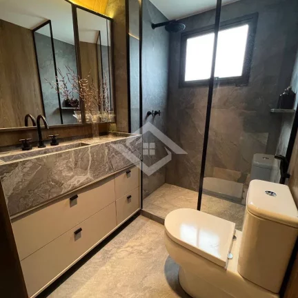 Imagem Apartamento de 3 Quartos para Venda em Botafogo com 95 m²