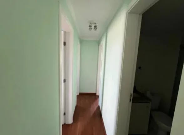 Imagem Apartamento à venda, 76 m² por R$ 585.000,00 - Picanco - Guarulhos/SP