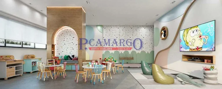 Imagem Apartamento Padrão