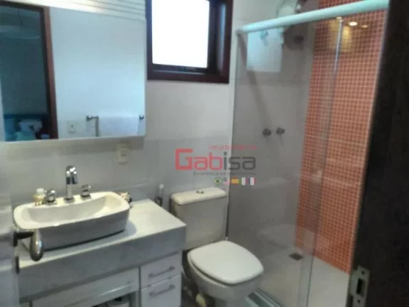 Imagem Casa com 4 dormitórios à venda, 290 m² por R$ 1.850.000,00 - Portinho - Cabo Frio/RJ