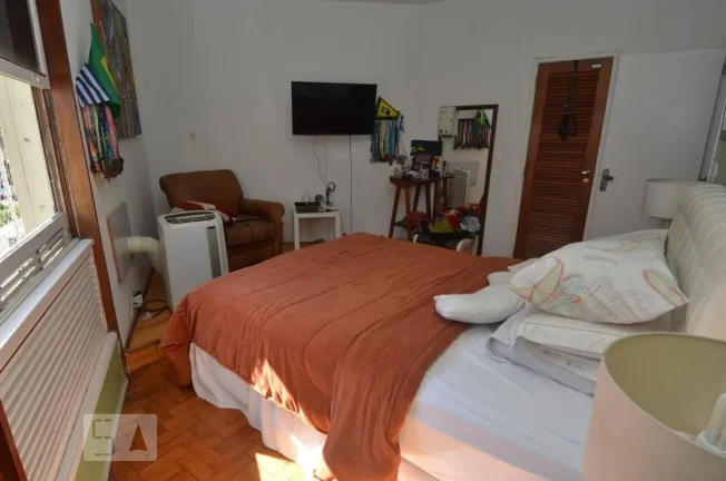 Imagem Apartamento à Venda - Copacabana, 4 Quartos, 135 m2