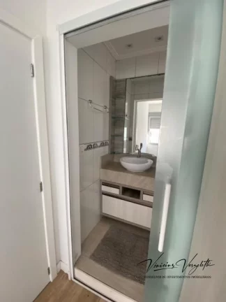 Imagem Apartamento para Temporada em Balneário Camboriú / SC no bairro Centro