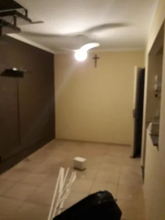 Imagem Apartamento à venda em Americana, cobertura duplex, 2 quartos, sala , cozinha embaixo com armários...