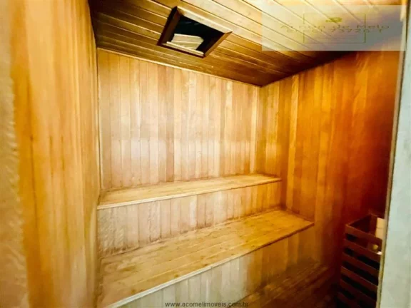 Imagem Apartamentos Alto Padrão para venda em São Paulo no bairro Perdizes
