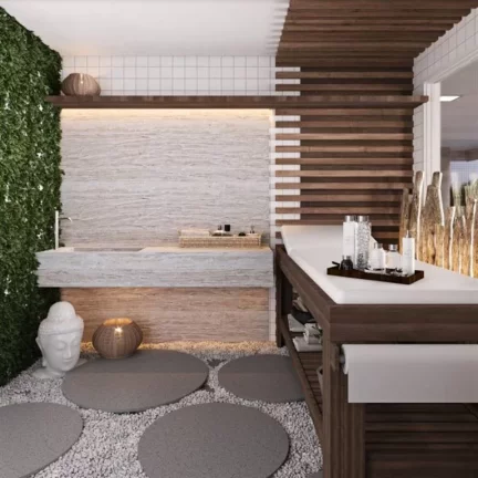 Imagem APARTAMENTO COM 87.28 m² - CAIÇARA - PRAIA GRANDE SP