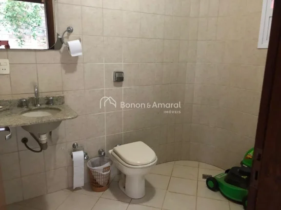 Imagem **Linda Casa à Venda em Condomínio em Valinhos - SP**

Essa maravilhosa casa em condomínio oferec...