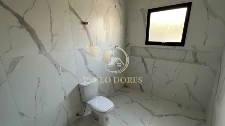 Imagem CASA ALTO PADRÃO EM CONDOMÍNIO FECHADO UBATUBA-SP