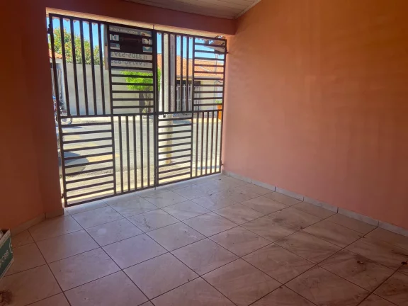 Imagem Casa a venda no Bairro Rosa Garcia - Tatuí/SP.