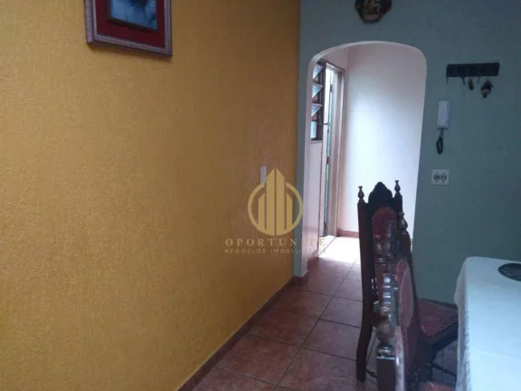 Imagem Casa 2 dormitórios com suíte - Vila Monte Alegre - Ribeirão Preto/SP