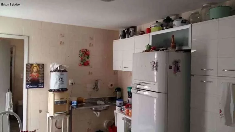 Imagem APARTAMENTO RESIDENCIAL em TERESINA - PI, MACAÚBA