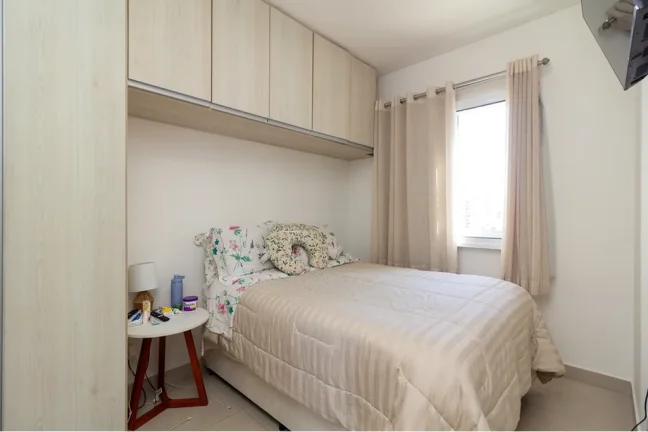 Imagem APARTAMENTO RESIDENCIAL em São Paulo - SP, Barra Funda