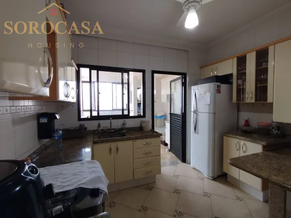 Imagem Apartamento à Venda 169,27m² - 3 dormitórios - Centro