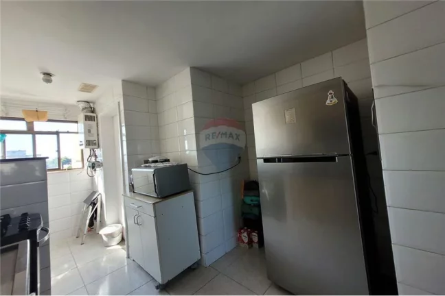 Imagem Cobertura com 2 quartos, 131m² á venda em Vila Valqueire, Rio de Janeiro.