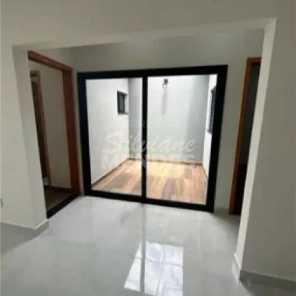 Imagem Casa nova 3 dorms (1 suíte) no condomínio Villagio Ipanema