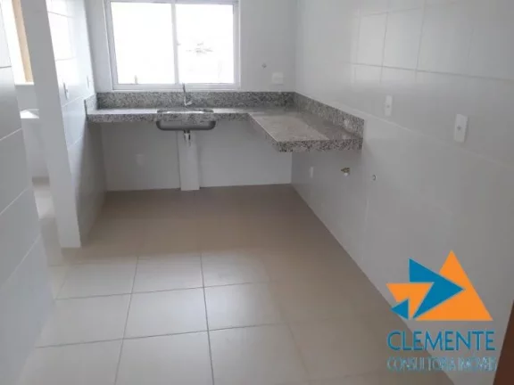 Imagem COBERTURA NOVA -VISTA PANORAMICA DEFINITIVA- PONTO NOBRE