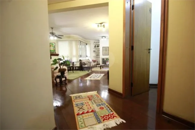 Imagem Apartamento à venda com 4 quartos, sendo 2 suítes, no condomínio Ed. Sussex Park, São Paulo - SP