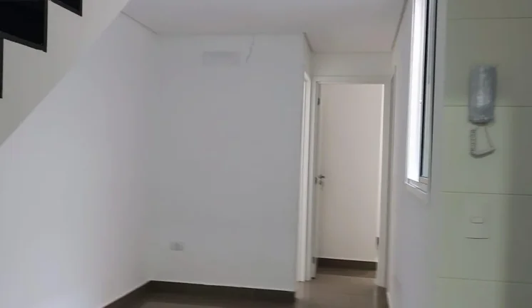 Imagem Cobertura para Venda em Santo André / SP no bairro Campestre