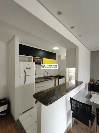 Imagem APARTAMENTO RESIDENCIAL em SÃO JOSÉ DOS CAMPOS - SP, URBANOVA V
