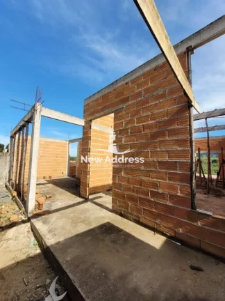 Imagem Casa à Venda em Fase de Construção em Macafé - Serra/ES