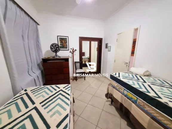Imagem ?? Apartamento Frente ao Mar – Pitangueiras | Guarujá
