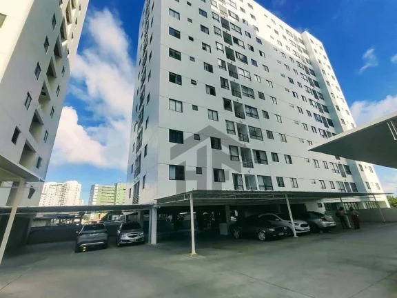 Imagem Apartamento com 3 Quartos à Venda, 63 m² em Imbiribeira - Recife