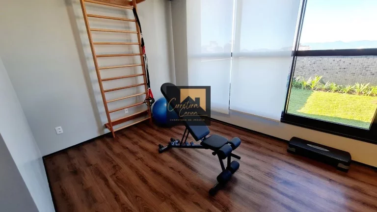 Imagem Apartamento no 3º andar com 168,62 m² privativos. 3 quartos sendo 3 suítes, ventilação cruzada ...