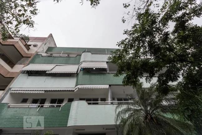 Imagem Apartamento à Venda - Recreio, 2 Quartos, 87 m2
