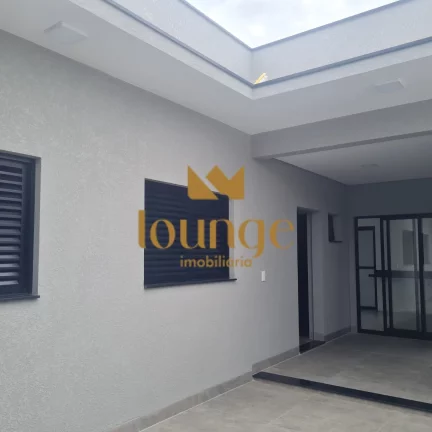 Imagem Casa com 3 Quartos à Venda Wanel Ville Z.Oeste - Sorocaba/SP