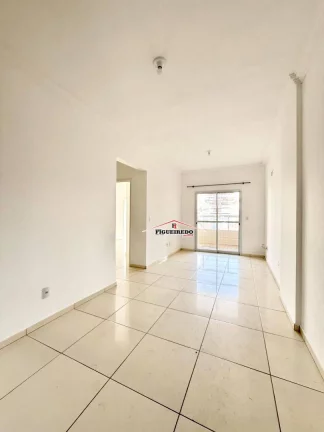 Imagem Apartamento à venda, 77 m² por R$ 470.000,00 - Aviação - Praia Grande/SP