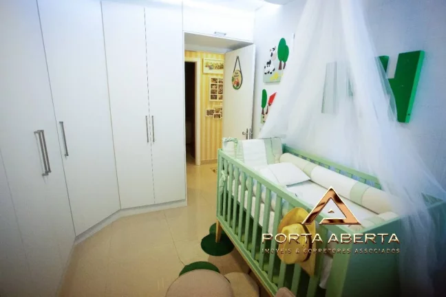 Imagem Apto de 2 Quartos no Todos os Santos - Cel Fabriciano - COD 298