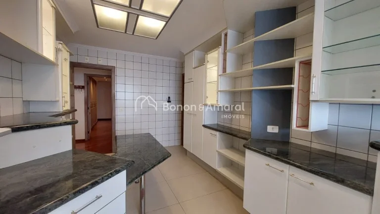 Imagem Alugue agora uma das coberturas mais imponentes do Cambuí, bairro mais nobre e valorizado de Campin...