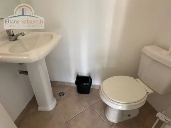 Imagem Duplex à Venda 65 m², ampla Suíte, 2 banheiros, piscina R$ 490mil Panamby