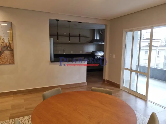 Imagem Apartamento Padrão