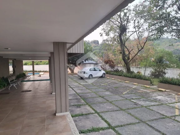 Imagem Apartamento 4 quartos ( 2 suítes) com 100 m², em condomínio - Campo Grande