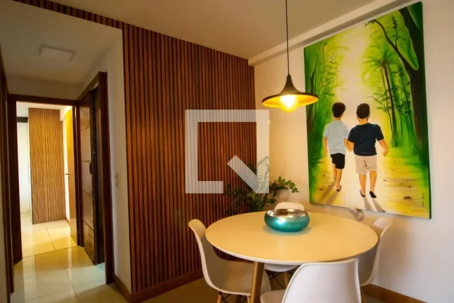 Imagem Apartamento à Venda - Recreio, 3 Quartos, 100 m2