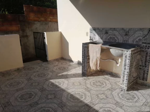 Apartamento em Belo Horizonte